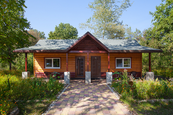 Коттеджи Комфорт