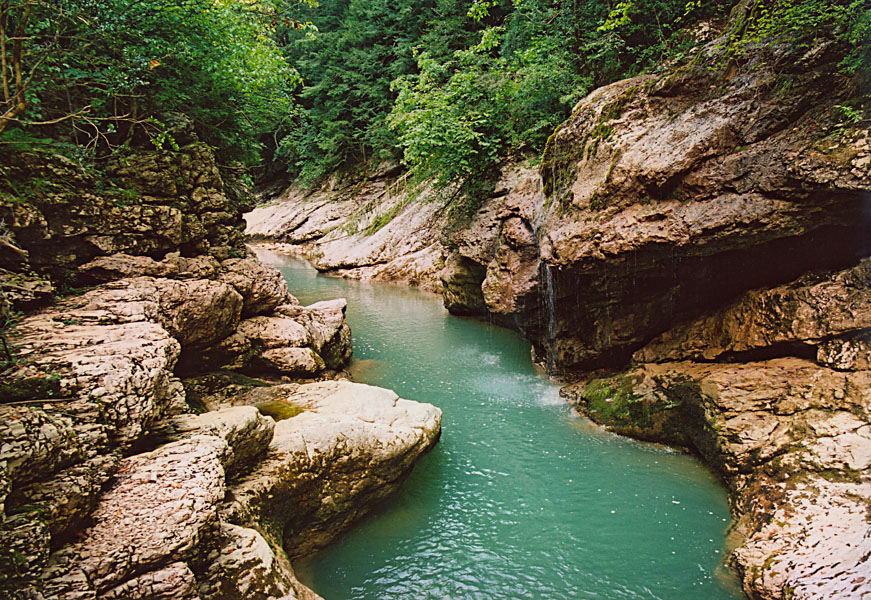 ЭКСКУРСИИ ПО ЖИВОПИСНЫМ МЕСТАМ
